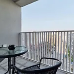 Deluxe Studio Braniborska Near Market Square -With Free Garage By Renters