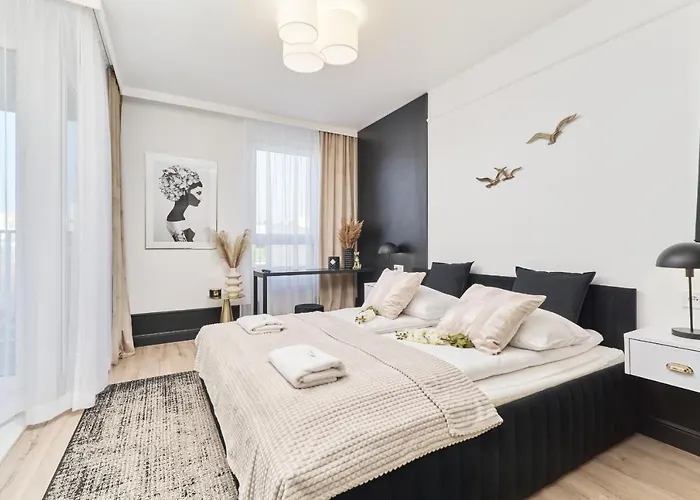 Deluxe Studio Braniborska Near Market Square -With Free Garage By Renters