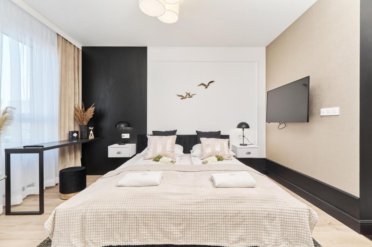 Deluxe Studio Braniborska Near Market Square -with Free Garage By Renters