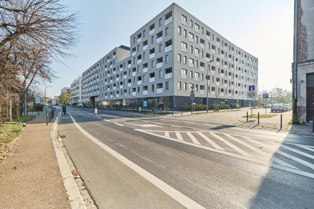 Apartment Deluxe Studio Braniborska Near Market Square -with Free Garage By Renters *