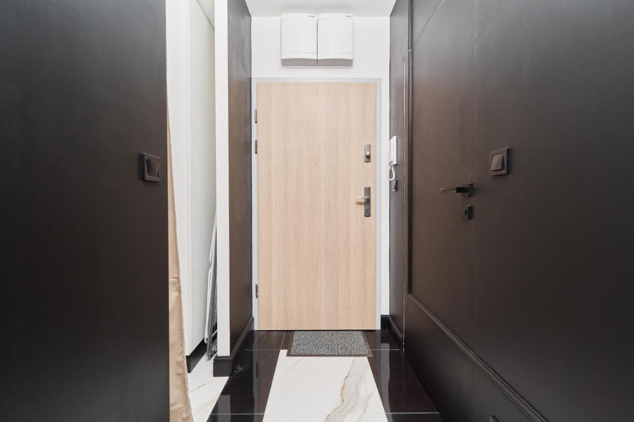 Deluxe Studio Braniborska Near Market Square -with Free Garage By Renters