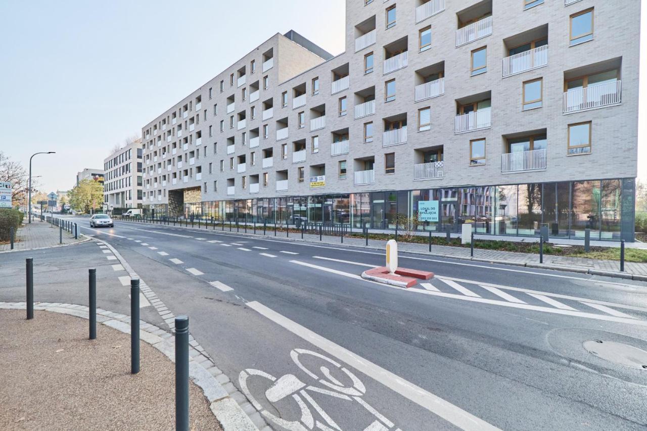 Deluxe Studio Braniborska Near Market Square -with Free Garage By Renters *