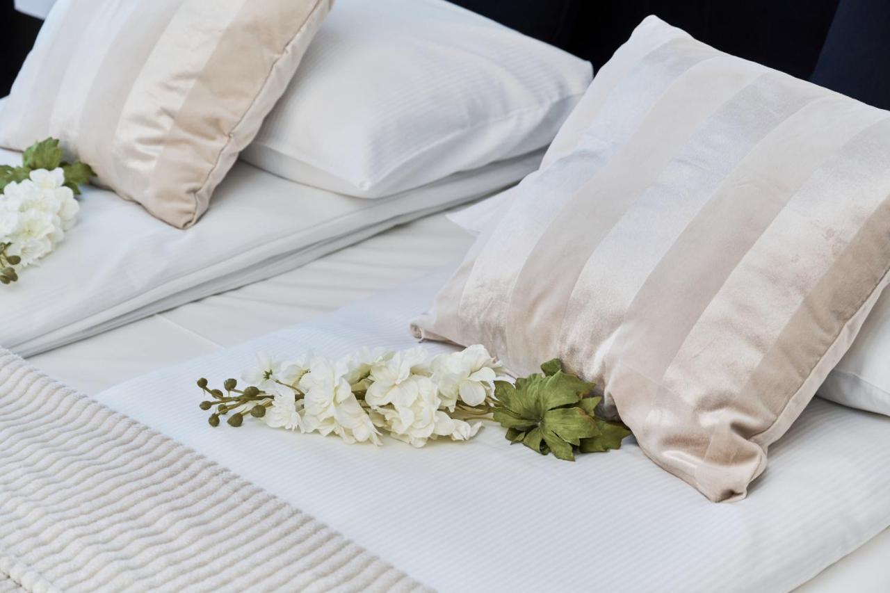 Deluxe Studio Braniborska Near Market Square -with Free Garage By Renters * Breslau